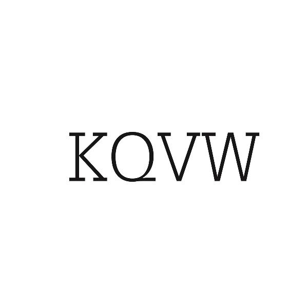 KQVW商标图片
